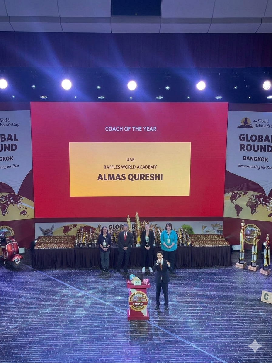 World Scholars Cup