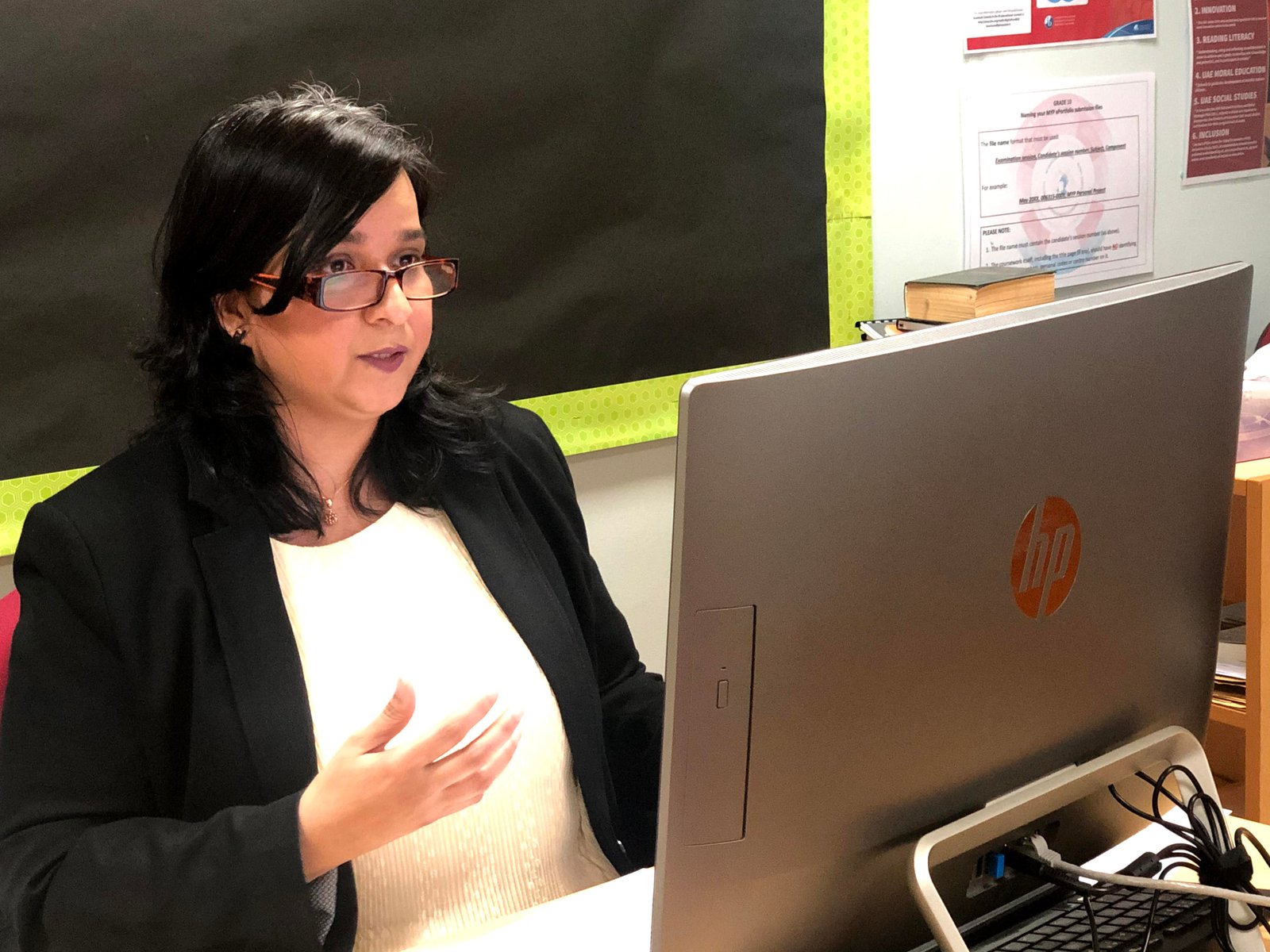 Distance Education Summit 2021